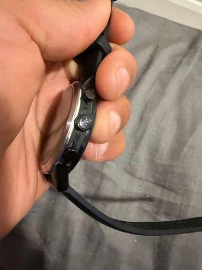 Smartwatch Michael Kors