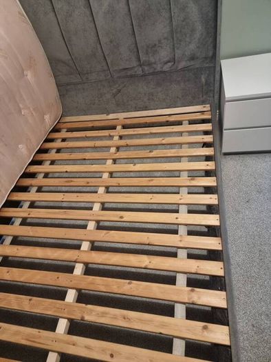 free to take a way as soon as possible