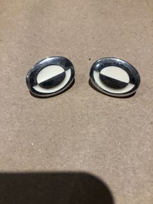 Vintage Earrings