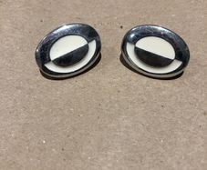 Vintage Earrings