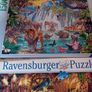 4 x jigsaw set Image 5
