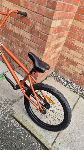 classic vintage stolen casino bmx