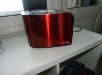 Morphy Richards Toster