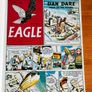 Comic: 'Dan Dare Pilot Of The Future' Image 6