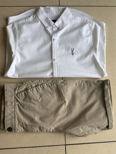 boys shorts
