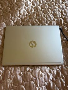 HP probook 440 g7 laptop