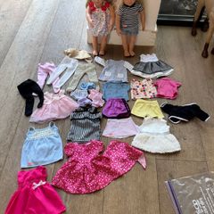 Our Generation Dolls Bundle