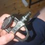 BBB Rebel BPD-51 Clipless Road Pedals (Look Keo) Image 6