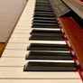 Yamaha Clavinova Image 2