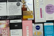 Brand new serums 100% genuine