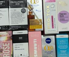 Brand new serums 100% genuine