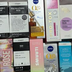 Brand new serums 100% genuine