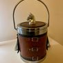 Vintage Ice Bucket Image 3