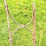 Vintage horse plough Image 2