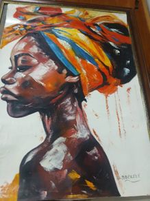 Original painting