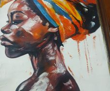 Original painting