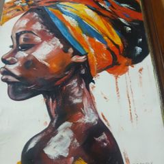 Original painting