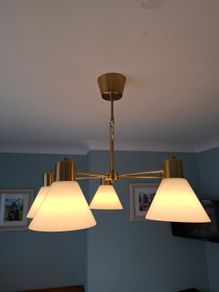 Cieling Light Ikea