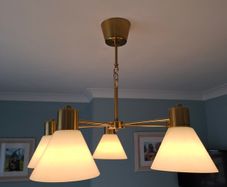 Cieling Light Ikea
