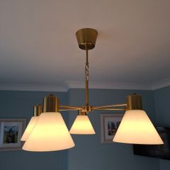 Cieling Light Ikea