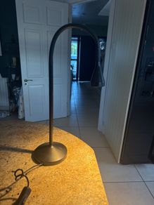 Flexi Office Lamp