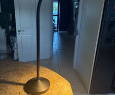 Flexi Office Lamp