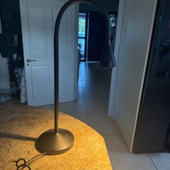 Flexi Office Lamp