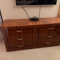 Bedroom furniture