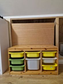 Ikea Unit