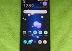 HTC U11 64GB Three Locked