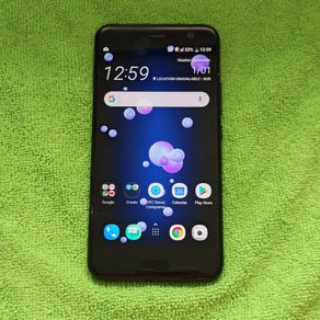 HTC U11 64GB Three Locked