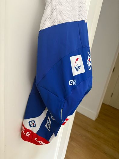 Groupama Team Shorts
