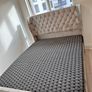 king size bed Image 2