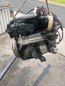 N47 Engine