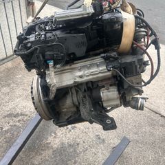 N47 Engine