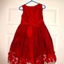 2 splendid occasion dresses for a little princess age 4-6 yo, like new Image 5