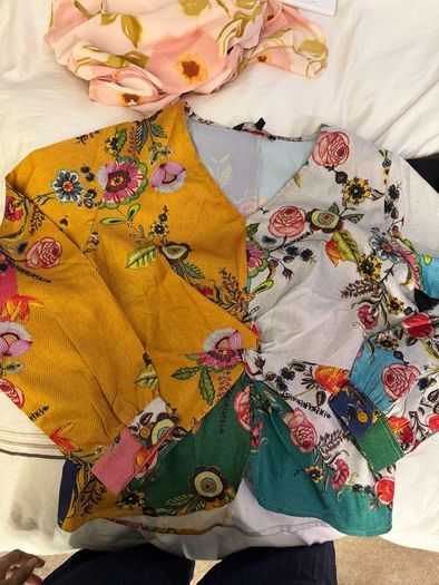 flower top
