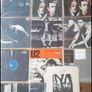 U2 12" Singles Bundle Image 3
