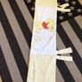 WINNIE THE POOH Nursery Cot Quilt And Bumper Set Image 3