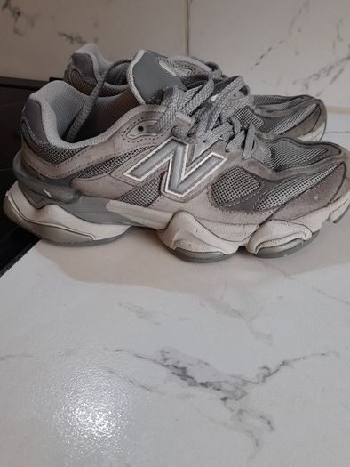 Genuine new balance 9060