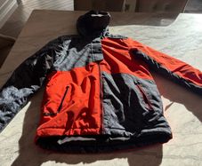 boys ski jacket & trousers
