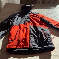 boys ski jacket & trousers