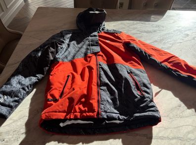 boys ski jacket & trousers