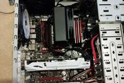 Asus Rampage IV PC