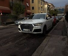 Audi Q7 2016
