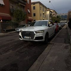 Audi Q7 2016