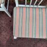 Vintage pair of chairs Image 2