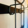 Coat Rack with Bench & Shoe Storage Image 2