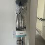 bay windows curtain poles Image 4