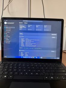 surface laptop 4